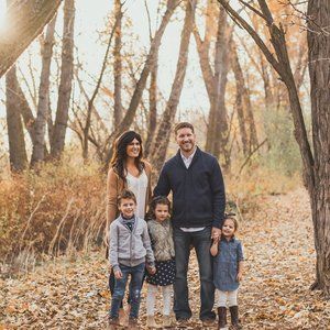 Meet your Posher, Kendra